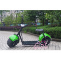 New City Electric Scooter with 800W Brushless Motor